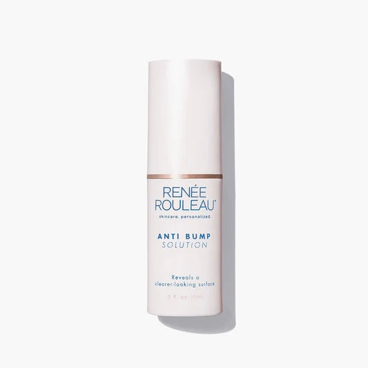 RENEE ROULEAU ANTI BUMP SOLUTION .5 oz