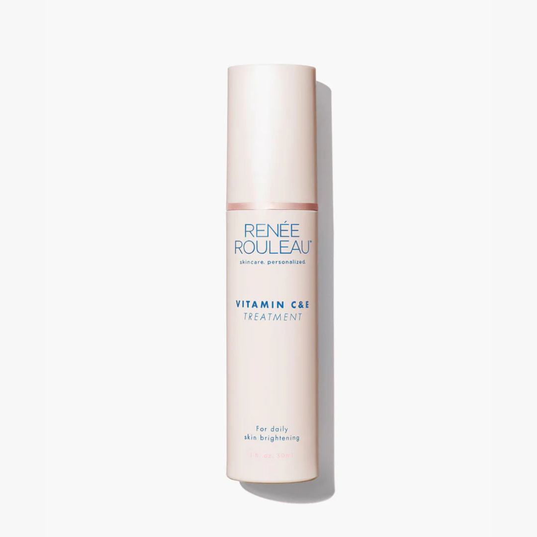 RENEE ROULEAU VITAMIN C&E TREATMENT 1oz