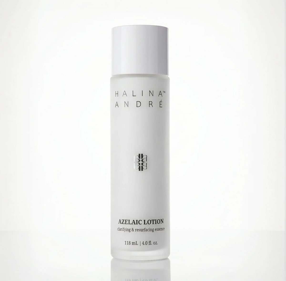 HALINA ANDRE AZELAIC LOTION (118ml)