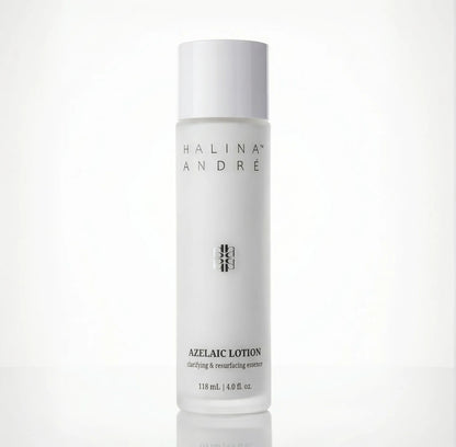 HALINA ANDRE AZELAIC LOTION (118ml)