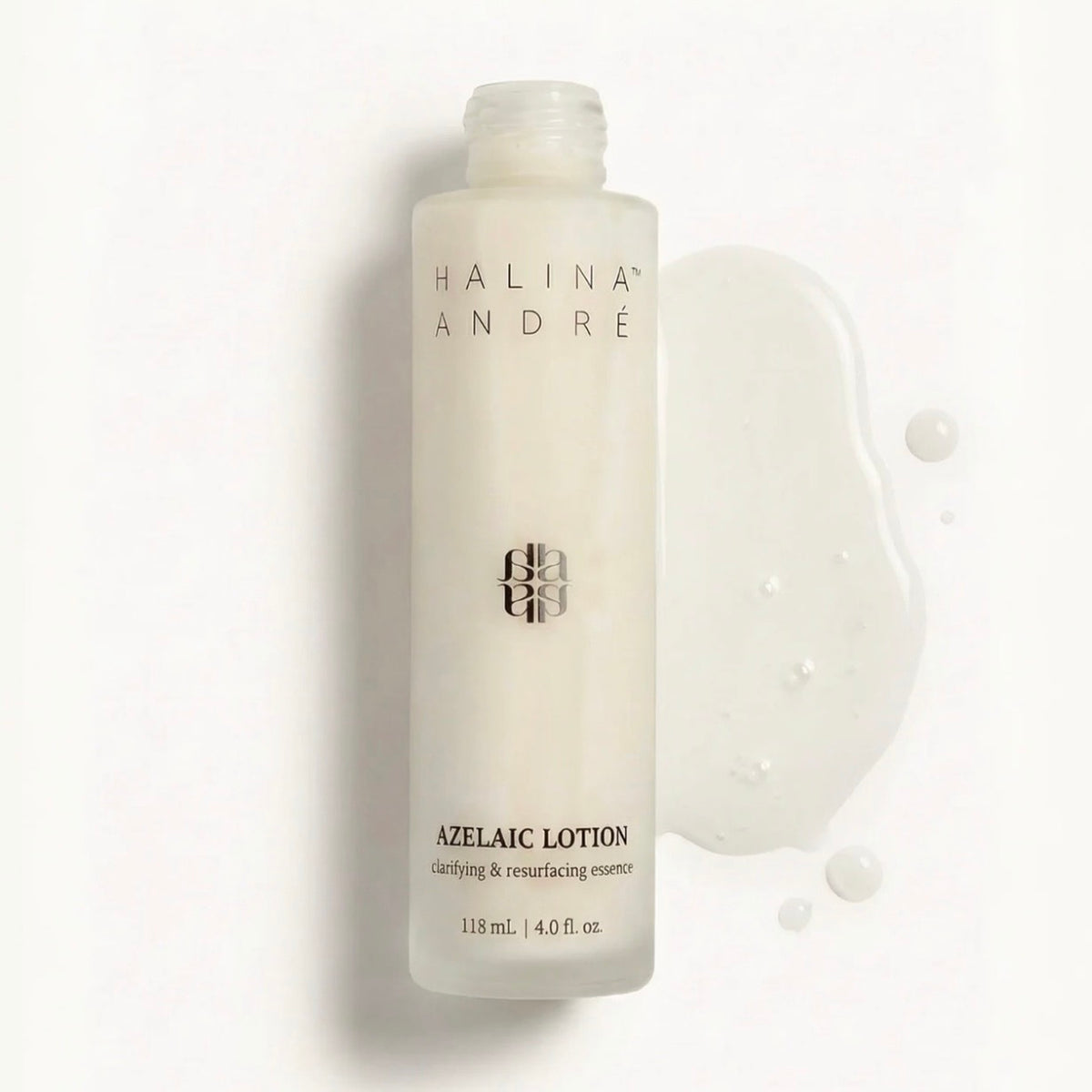 HALINA ANDRE AZELAIC LOTION (118ml)