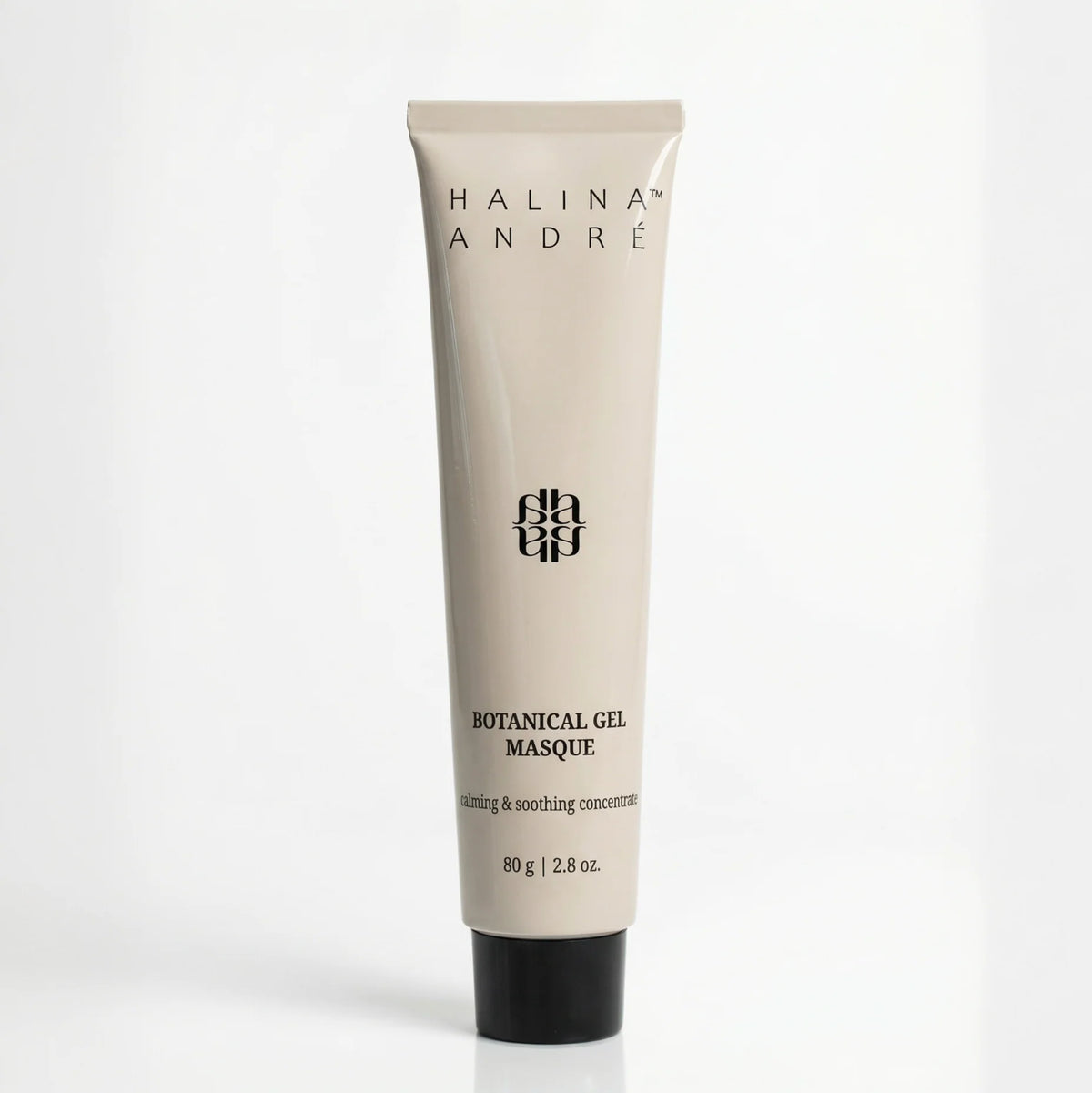 HALINA ANDRE BOTANICAL GEL MASQUE (2.8oz)