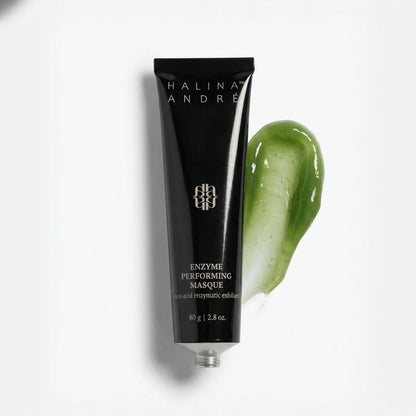 HALINA ANDRE ENZYME PERFORMING MASQUE (2.8oz)