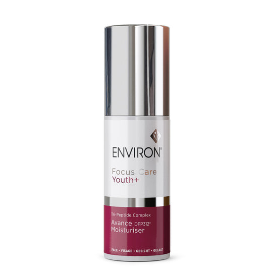 ENVIRON TRI-PEPTIDE COMPLEX AVANCE DFP312 MOISTURIZER (30ml)