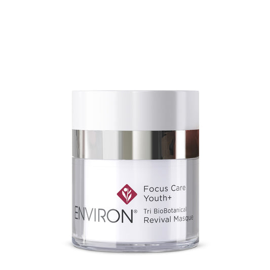 ENVIRON TRI BIO-BOTANICAL REVIVIAL MASQUE (50ml)