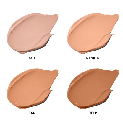 COLORESCIENCE TOTAL EYE TREATMENT SPF 35