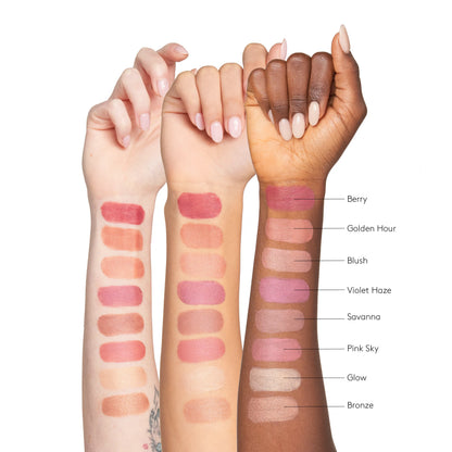 COLORESCIENCE TOTAL PROTECTION BALM SPF 50