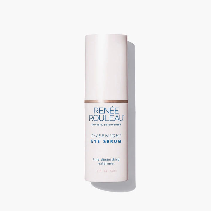 RENEE ROULEAU OVERNIGHT EYE SERUM .5 oz