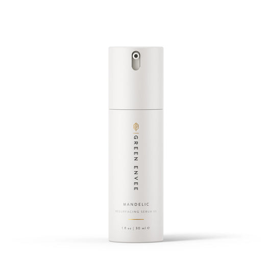 GREEN ENVEE MANDELIC RESURFACING SERUM 8% 30ml | 1oz