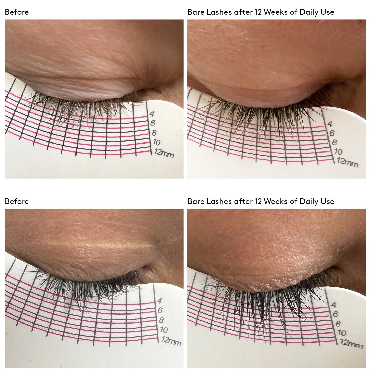 COLORESCIENCE TOTAL LASH MASCARA