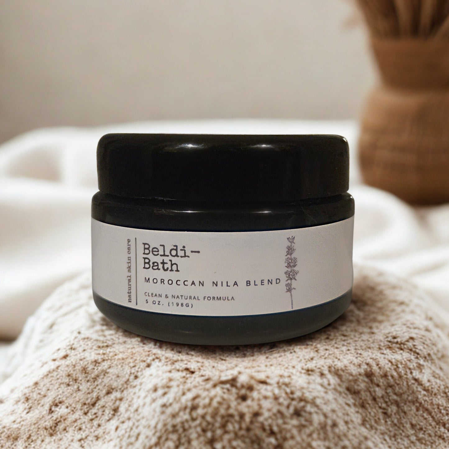 BELDI BATH NILA BLEND 5 oz