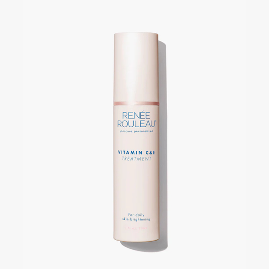 RENEE ROULEAU VITAMIN C&E TREATMENT 1oz