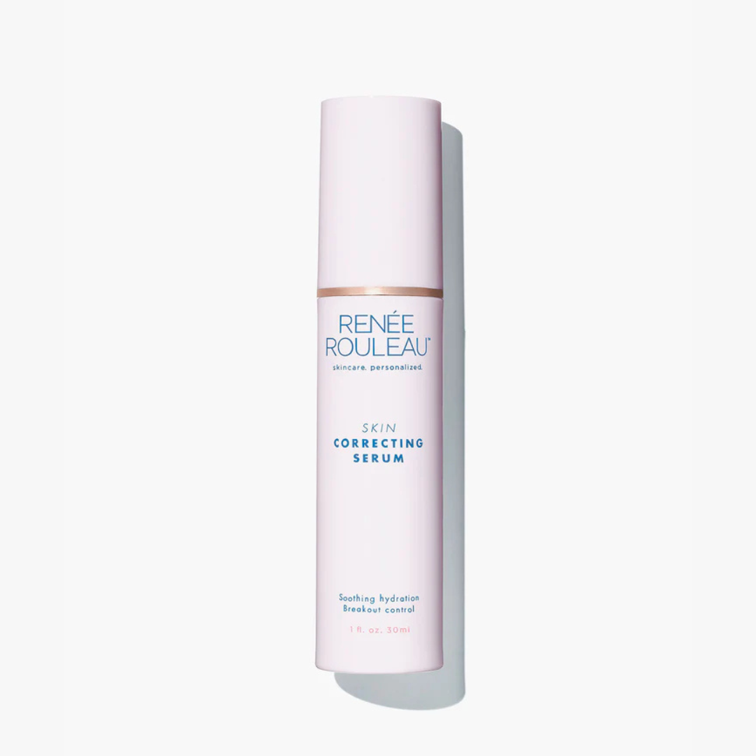 RENEE ROULEAU SKIN CORRECTING SERUM 1 oz