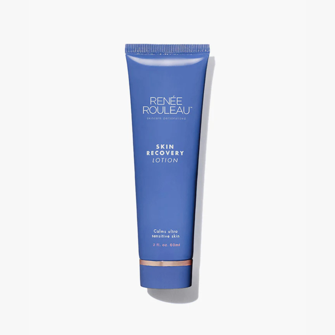 RENEE ROULEAU SKIN RECOVERY LOTION 2 oz