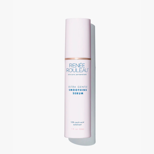 RENEE ROULEAU ULTRA GENTLE SMOOTHING SERUM 1 oz